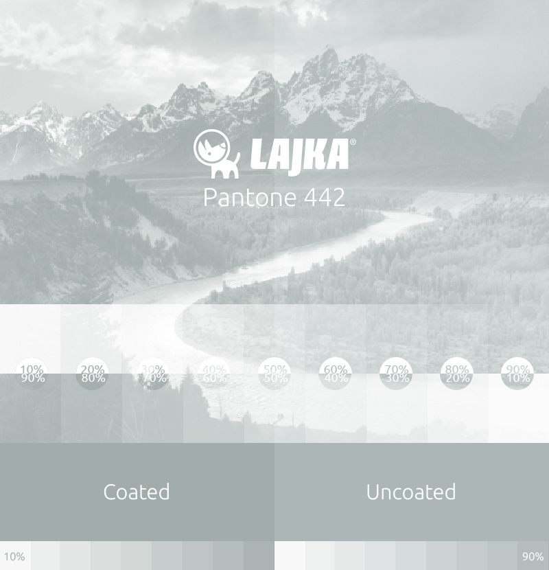 pantone 442