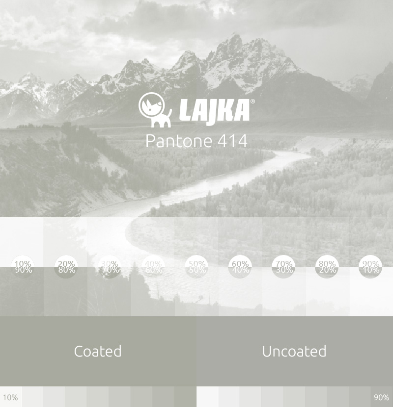 pantone 414