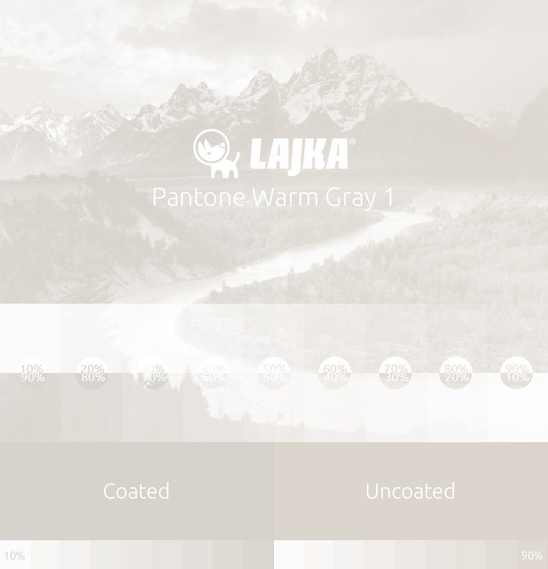 pantone warm gray 1