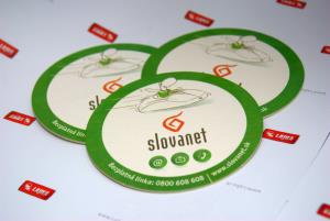 Podpivník Slovanet Bratislava