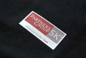 Polokošele PartnersGroup Bratislava