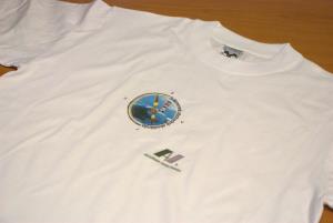 Plnofarebná tlač tričiek Akadémia vzdelávania Žilina