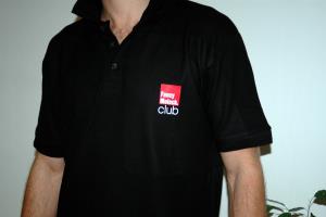 Polokošela Fancy Molock Žilina