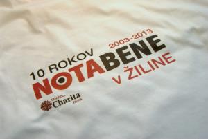 Nažehlené na tričku