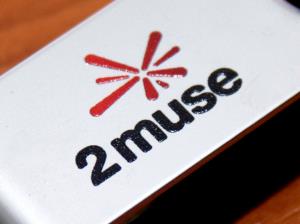 Logo sme tlačili aj na USB kľúče