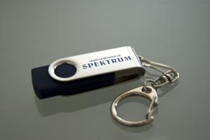 S dáždnikmi sme robili aj USB kľúče