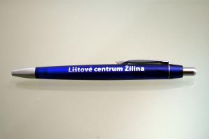 Potlač reklamných pier