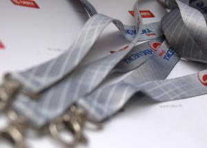 Detail potlače