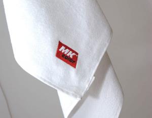 Logo firmy MK Color