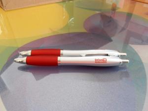 Kvalitné pero GeCom TV Michalovce