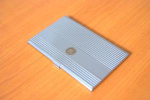 Reklamné vizitkáre General Electric Bratislava