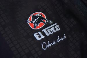 Firemné bundy El Toro Žilina