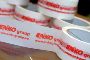 Lepiaca páska ENKO group Košice