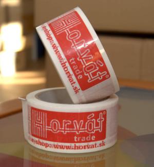 Baliace pásky Horvát trade Žilina
