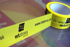 Farebné pásky MTshoes Nitra