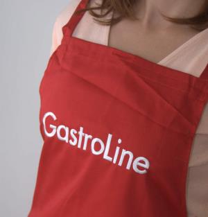 Kuchynské zásterky Gastroline Bratislava