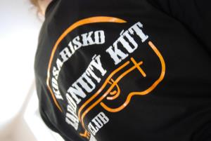 Tričká pre štamgastov
