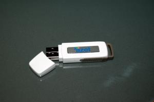 USB kľúčik pre Azet Žilina