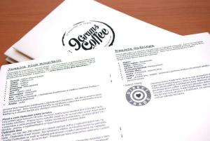 Informácie v brožúre sú prehľadne usporiadené