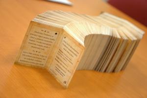 Visačka obsahuje všetky dôležité informácie o medovine