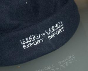 Čiapky na zimu Miťo-Tech Nitra