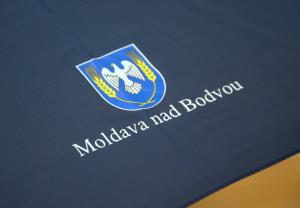 Detail potlače flexom