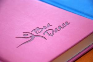 Detail razby loga eshopu