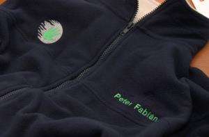Kvalitné mikiny Peter Fabián Senica