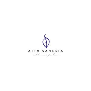 Štýlové logo Alex-Sandria Žilina