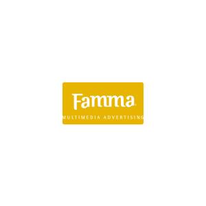 Firemné logo Famma Bitarová