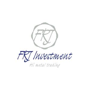 Reklamné logá FRJ Investment Žilina