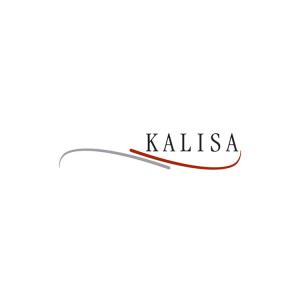 Reklamné logo Kalisa Terchová