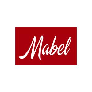 Firemné logo Mabel Bratislava