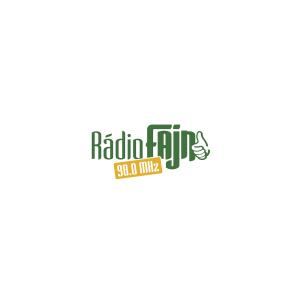Reklamné logá Fajn Radio Žilina
