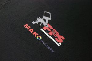 Fleecové mikiny MAKO autolaky Trebišov