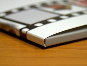 5 mm chrbát