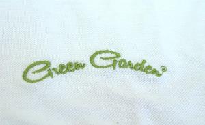 Kvalitné bavlnené polokošele Green Garden Bojnice