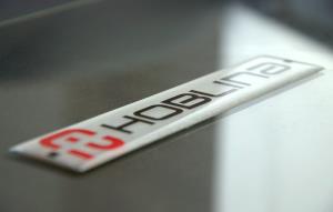 Živicové samolepky firma určite využije