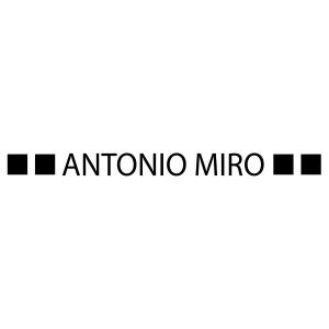 Značka Antonio Miro