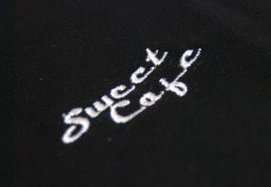 Elegantné polokošele pre firmu Sweet Cafe Trenčín