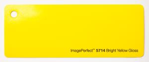IP 5714 Bright Yellow Gloss