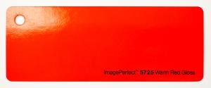 IP 5725 Warm Red Gloss