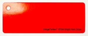 IP 5724 Bright Red Gloss