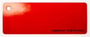 IP 5738 Red Gloss