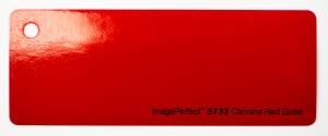 IP 5732 Carmine Red Gloss