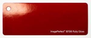 IP 5735 Ruby Gloss