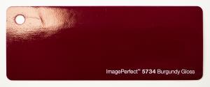 IP 5734 Burgundy Gloss
