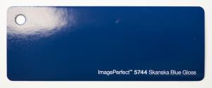 IP 5744 Skanska Blue Gloss