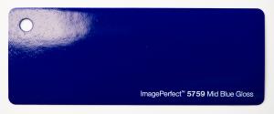 IP 5759 Mid Blue Gloss