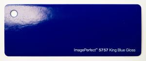 IP 5757 King Blue Gloss